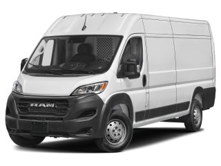 2027 RAM ProMaster Cargo Van Tradesman