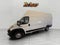 2025 RAM Ram ProMaster EV RAM PROMASTER EV STEP VAN SUPER HIGH ROOF 159' WB EXT