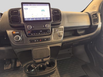 2025 RAM Ram ProMaster EV RAM PROMASTER EV STEP VAN SUPER HIGH ROOF 159' WB EXT