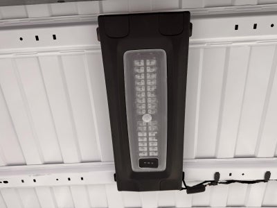 2025 RAM Ram ProMaster EV RAM PROMASTER EV STEP VAN SUPER HIGH ROOF 159' WB EXT