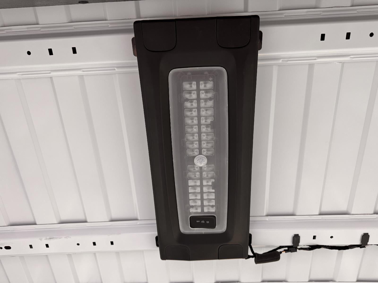 2025 RAM Ram ProMaster EV RAM PROMASTER EV STEP VAN SUPER HIGH ROOF 159' WB EXT