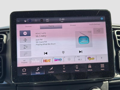 2025 RAM Ram ProMaster EV RAM PROMASTER EV STEP VAN SUPER HIGH ROOF 159' WB EXT