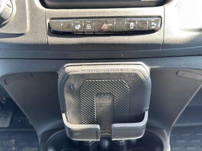 2025 RAM Ram ProMaster EV RAM PROMASTER EV STEP VAN SUPER HIGH ROOF 159' WB EXT