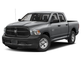 2020 RAM 1500 Classic Tradesman