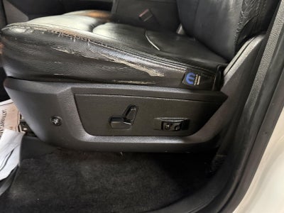 2017 RAM 1500 Big Horn Crew Cab 4x4 5'7' Box