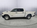 2026 RAM Ram 1500 RAM 1500 TRADESMAN CREW CAB 4X4 5'7' BOX