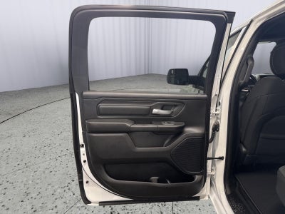 2026 RAM Ram 1500 RAM 1500 TRADESMAN CREW CAB 4X4 5'7' BOX