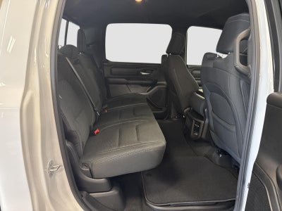 2026 RAM Ram 1500 RAM 1500 TRADESMAN CREW CAB 4X4 5'7' BOX