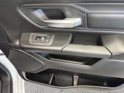 2026 RAM Ram 1500 RAM 1500 TRADESMAN CREW CAB 4X4 5'7' BOX