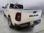 2026 RAM Ram 1500 RAM 1500 TRADESMAN CREW CAB 4X4 5'7' BOX