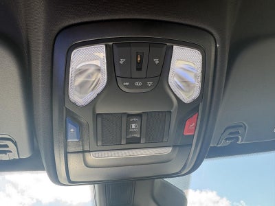 2026 RAM 1500 RAM 1500 EXPRESS CREW CAB 4X4 5'7' BOX