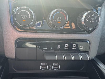 2026 RAM 1500 RAM 1500 EXPRESS CREW CAB 4X4 5'7' BOX
