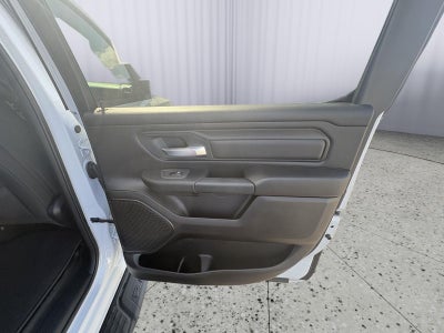 2026 RAM 1500 RAM 1500 EXPRESS CREW CAB 4X4 5'7' BOX