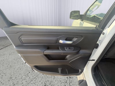 2026 RAM 1500 RAM 1500 EXPRESS CREW CAB 4X4 5'7' BOX