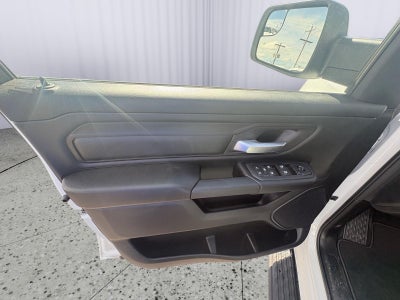 2026 RAM 1500 RAM 1500 EXPRESS CREW CAB 4X4 5'7' BOX