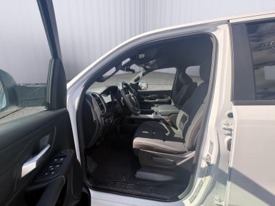 2026 RAM 1500 RAM 1500 EXPRESS CREW CAB 4X4 5'7' BOX