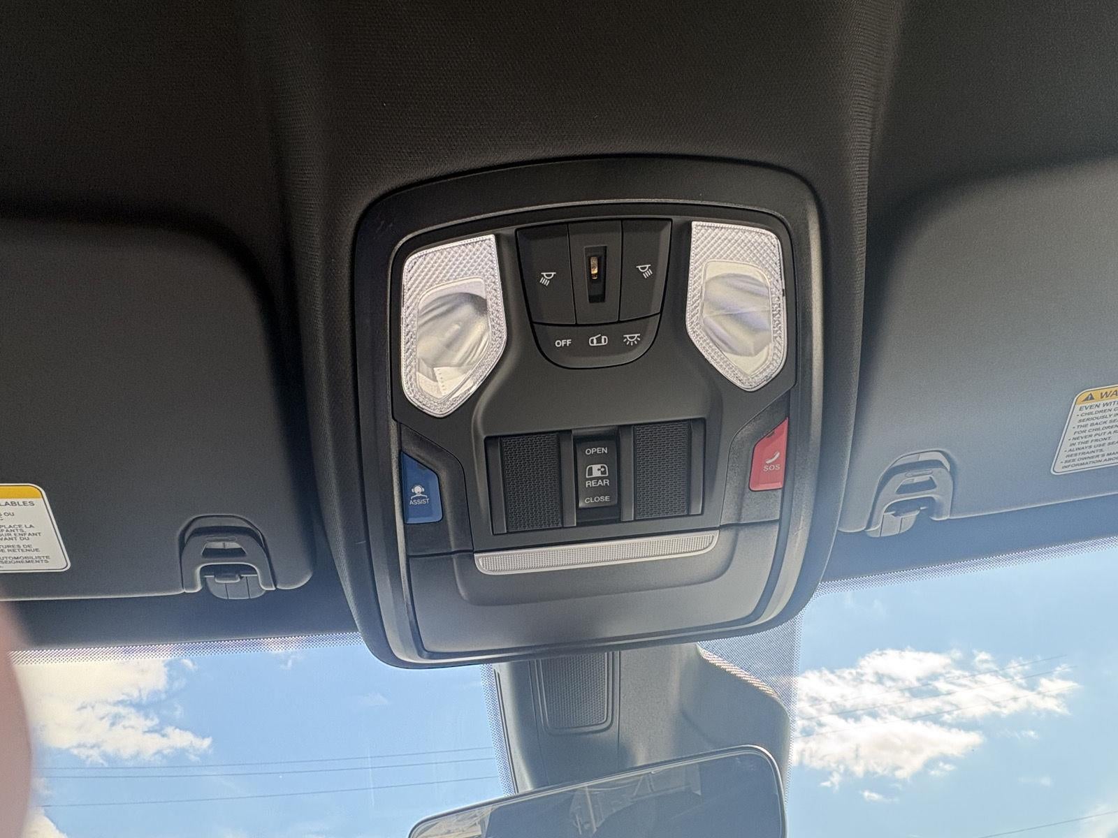 2026 RAM 1500 RAM 1500 EXPRESS CREW CAB 4X4 5'7' BOX