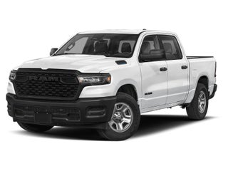 2026 RAM 1500 RAM 1500 EXPRESS CREW CAB 4X4 5'7' BOX