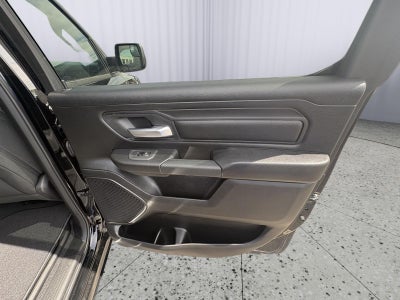 2026 RAM 1500 RAM 1500 TRADESMAN CREW CAB 4X4 5'7' BOX