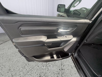 2026 RAM 1500 RAM 1500 TRADESMAN CREW CAB 4X4 5'7' BOX