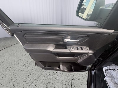 2026 RAM 1500 RAM 1500 TRADESMAN CREW CAB 4X4 5'7' BOX