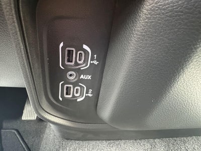 2026 RAM 1500 RAM 1500 TRADESMAN CREW CAB 4X4 5'7' BOX