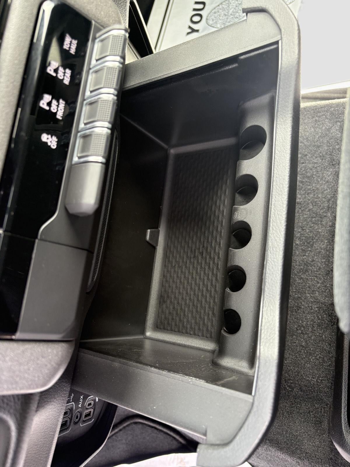 2026 RAM 1500 RAM 1500 TRADESMAN CREW CAB 4X4 5'7' BOX