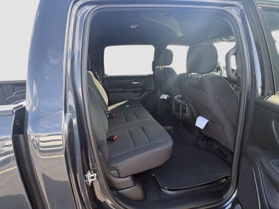 2026 RAM 1500 RAM 1500 EXPRESS CREW CAB 4X4 5'7' BOX