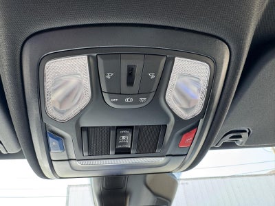 2026 RAM Ram 1500 RAM 1500 TRADESMAN CREW CAB 4X4 5'7' BOX