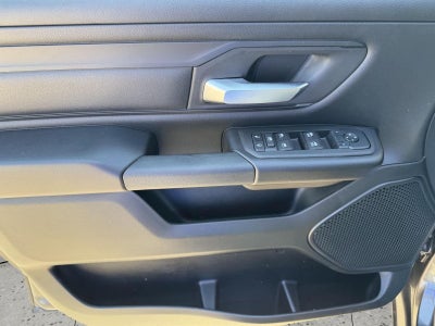 2026 RAM Ram 1500 RAM 1500 TRADESMAN CREW CAB 4X4 5'7' BOX