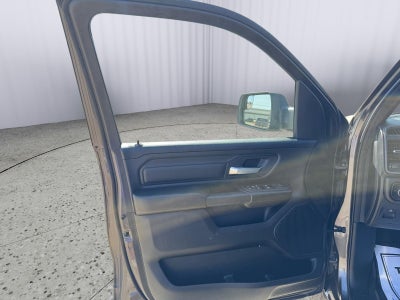 2026 RAM Ram 1500 RAM 1500 TRADESMAN CREW CAB 4X4 5'7' BOX