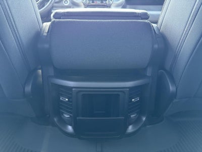 2026 RAM Ram 1500 RAM 1500 TRADESMAN CREW CAB 4X4 5'7' BOX