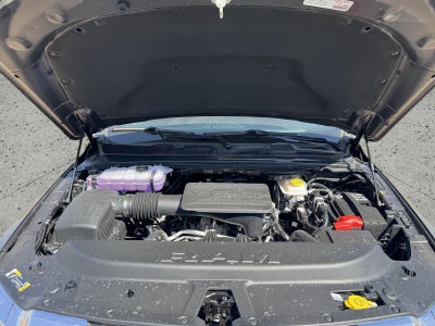 2026 RAM Ram 1500 RAM 1500 TRADESMAN CREW CAB 4X4 5'7' BOX