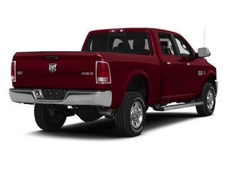2014 RAM 2500 SLT