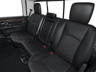 2014 RAM 2500 SLT