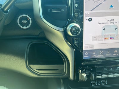 2026 RAM Ram 2500 RAM 2500 BIG HORN CREW CAB 4X2 6'4' BOX