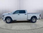 2026 RAM Ram 2500 RAM 2500 BIG HORN CREW CAB 4X2 6'4' BOX