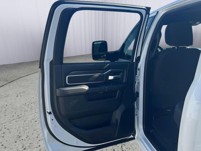 2026 RAM Ram 2500 RAM 2500 BIG HORN CREW CAB 4X2 6'4' BOX