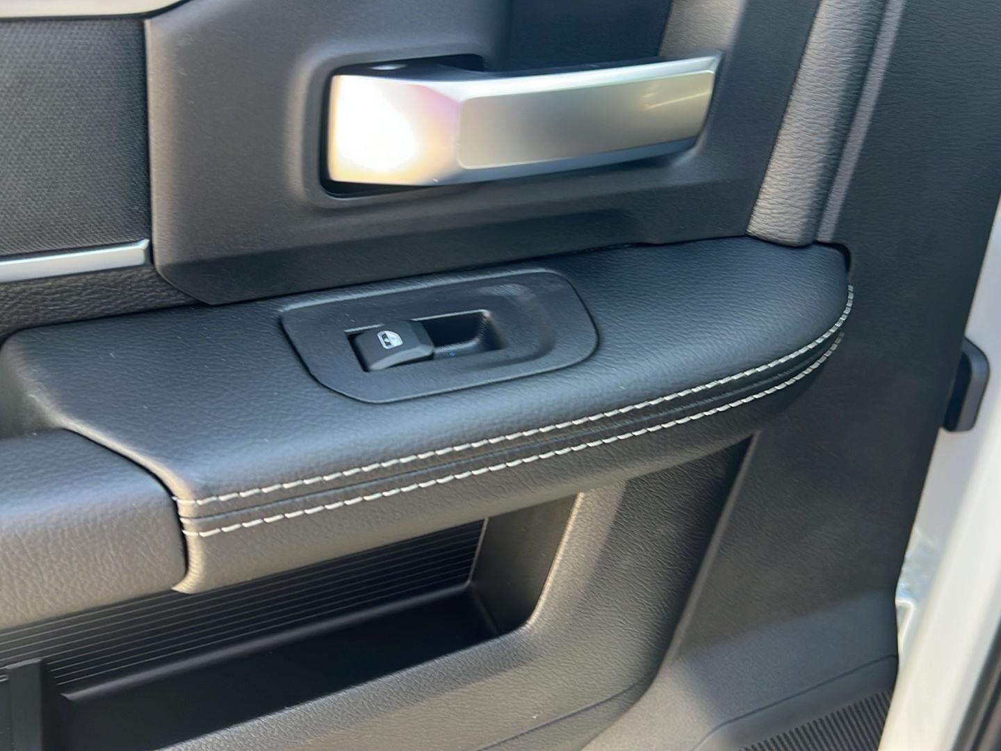 2026 RAM Ram 2500 RAM 2500 BIG HORN CREW CAB 4X2 6'4' BOX