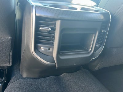 2026 RAM Ram 2500 RAM 2500 BIG HORN CREW CAB 4X2 6'4' BOX