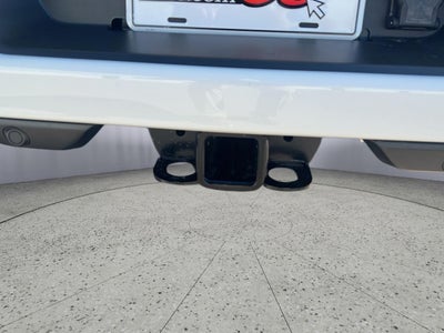 2026 RAM Ram 2500 RAM 2500 BIG HORN CREW CAB 4X2 6'4' BOX