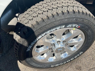 2026 RAM Ram 2500 RAM 2500 BIG HORN CREW CAB 4X2 6'4' BOX