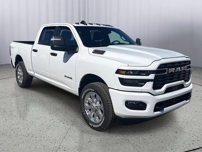 2026 RAM Ram 2500 RAM 2500 BIG HORN CREW CAB 4X2 6'4' BOX