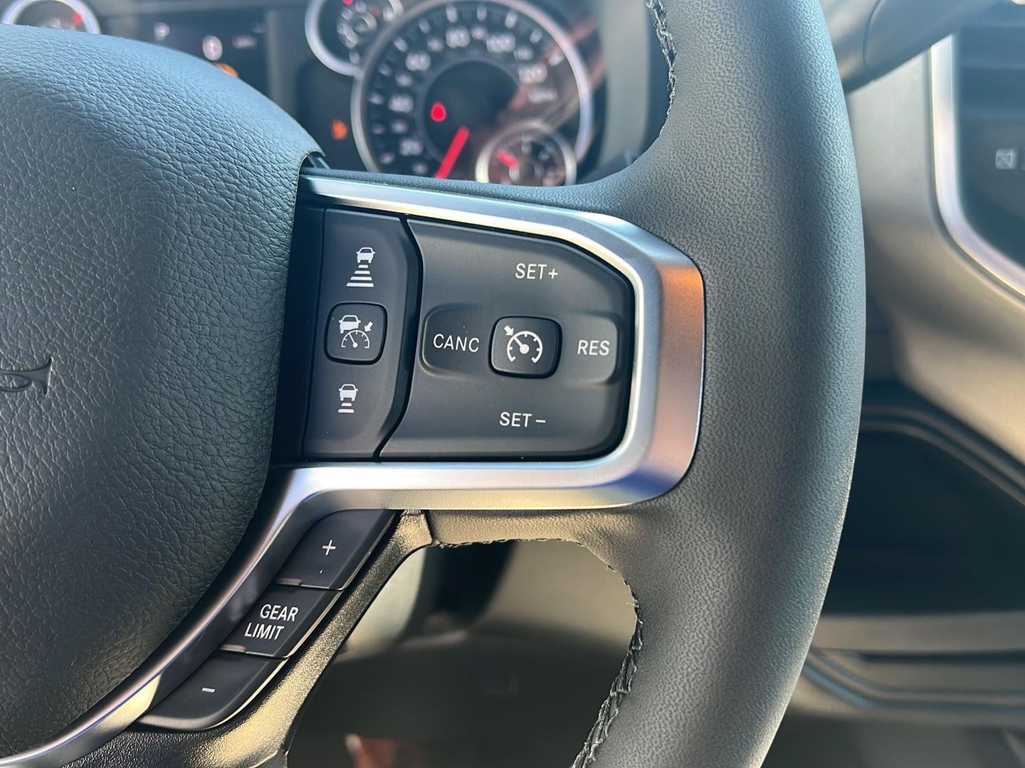 2026 RAM Ram 2500 RAM 2500 BIG HORN CREW CAB 4X2 6'4' BOX