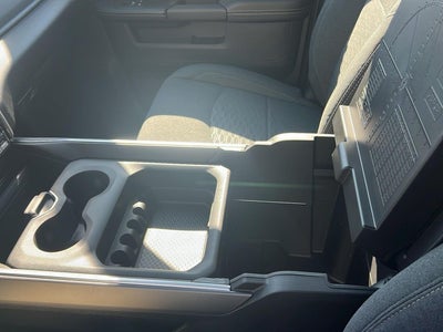 2026 RAM Ram 2500 RAM 2500 BIG HORN CREW CAB 4X2 6'4' BOX