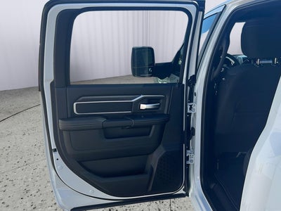 2026 RAM Ram 2500 RAM 2500 BIG HORN CREW CAB 4X2 6'4' BOX