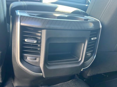 2026 RAM Ram 2500 RAM 2500 BIG HORN CREW CAB 4X2 6'4' BOX