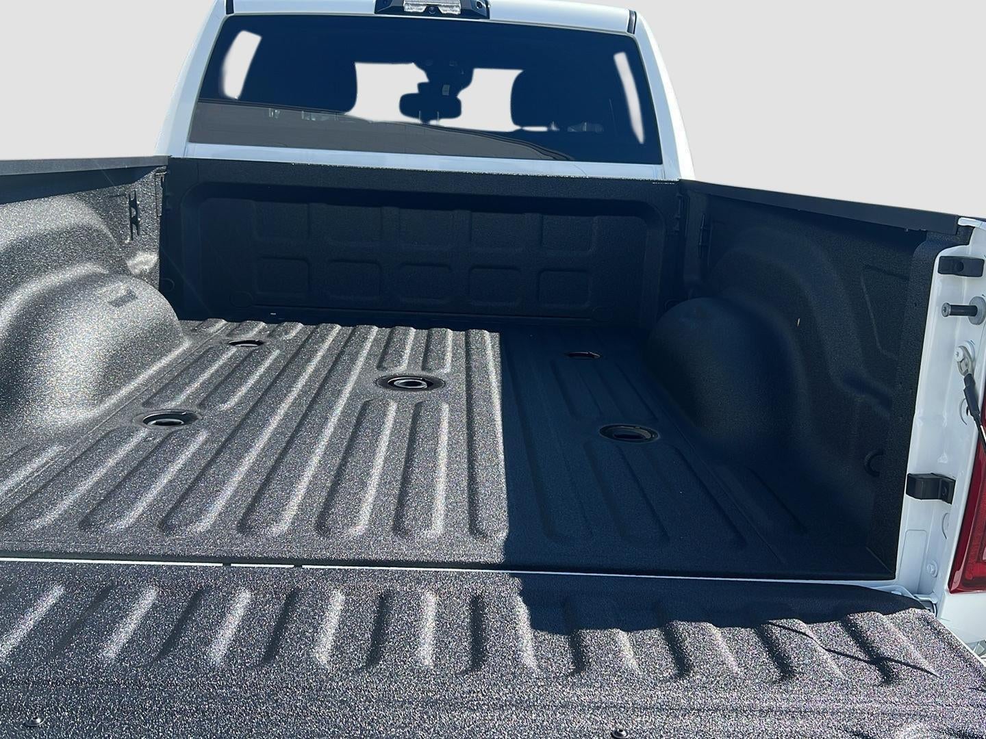 2026 RAM Ram 2500 RAM 2500 BIG HORN CREW CAB 4X2 6'4' BOX