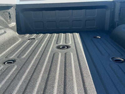 2026 RAM Ram 2500 RAM 2500 BIG HORN CREW CAB 4X2 6'4' BOX