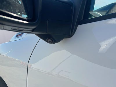 2026 RAM Ram 2500 RAM 2500 BIG HORN CREW CAB 4X2 6'4' BOX